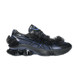 Кроссовки Asics SHUSHU Tong x Gel Kinetic Fluent 'Blue Expanse', черный 1203a822 400 | blue expanse/monaco blue