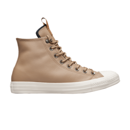Кроссовки Converse Chuck Taylor All Star High 'Teak Driftwood', коричневый 162385c | teak/black/driftwood