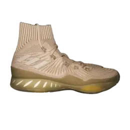 Кроссовки Adidas SM Crazy Explosive 2017 PK 'Global Games', коричневый cq0577 | linen/pea green/trace khaki