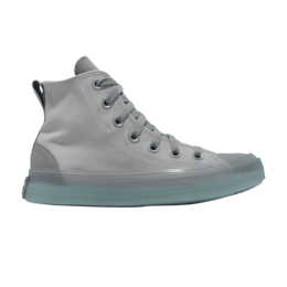 Кроссовки Converse Chuck Taylor All Star CX High 'Grey Blue', серый a02308c | grey/grey