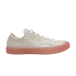 Кроссовки Converse Chuck Taylor All Star Low 'Mouse Washed Coral', белый 166446c | mouse/washed coral/teal tint