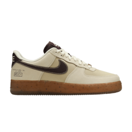 Кроссовки Nike Air Force 1 Low 'Coffee', кремовый dd5227 234 | beach/grain/pale ivory/mahogany