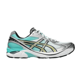 Кроссовки Asics GT 2160 'Teal Gold' Foot Locker Exclusive, бирюзовый 1203a783 300 | teal/gold