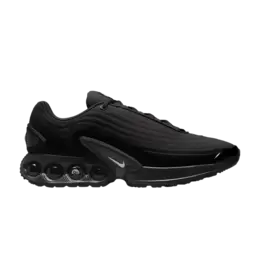 Кроссовки Nike Air Max DN WTR 'Anthracite', черный hv4528 002 | anthracite/black/white