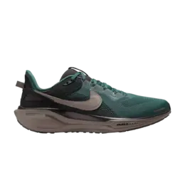 Кроссовки Nike Air Zoom Pegasus 41 SP 'Faded Spruce', зеленый hq6025 300 | faded spruce/olive grey/black