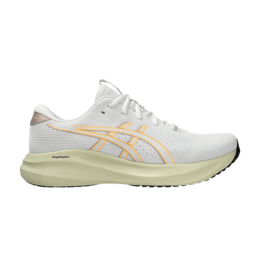 Кроссовки Asics Gel Excite 11 'White Orange Glow', белый 1011c080 100 | white/orange glow