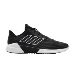 Кроссовки Adidas Climacool 2.0 'Black White', черный b75891 | core black/footwear white/grey four