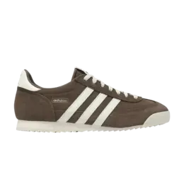 Кроссовки Adidas R71 'Earth Strata', коричневый jr6510 | earth strata/off white/cloud white