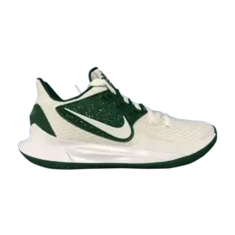 Кроссовки Nike Kyrie Low 2 TB 'Clover', белый cn9827 109 | white/white/clover