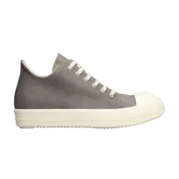 Кроссовки Rick Owens Rick Owens DRKSHDW Hollywood Low 'Dust Milk', серый du01e3802 cvs 3411 | dust/milk/milk