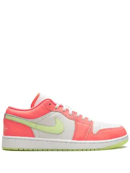 Jordan Jordan 1 Low SE "Lava Glow" sneakers 21262328