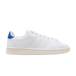 Кроссовки Adidas Advantage 'Blue', белый eg3775 | white/blue