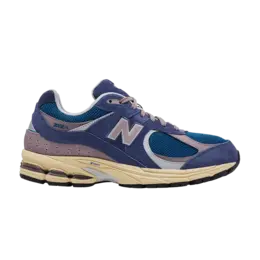 Кроссовки New Balance 2002R 'Dream State', фиолетовый u2002rpa | dream state/ice wine/sea stone