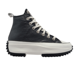 Кроссовки Converse Run Star Hike High 'Blue Black', синий 173081c | blue/black