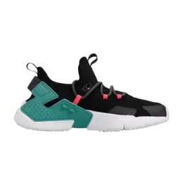 Кроссовки Nike Air Huarache Drift BR 'Cabana', черный ao1133 003 | black/anthracite/cabana