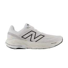 Кроссовки New Balance Fresh Foam X 860v14 B Narrow 'White Black Sea Salt', белый m860w14 b | white/black/sea salt