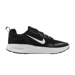 Кроссовки Nike Wearallday WNTR 'Black White', черный ct1729 001 | black/white