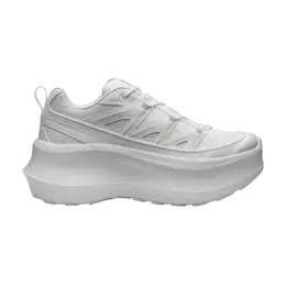 Кроссовки Salomon Comme des Garçons x XT-6 Expanse Platform 'White', белый l47774800 | white
