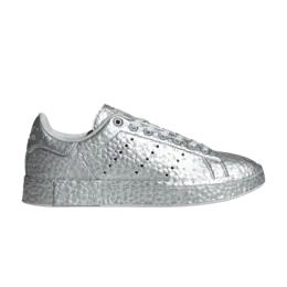 Кроссовки Adidas Craig Green x Stan Smith Boost 'Silver Metallic', серебряный if2993 | silver metallic/silver metallic/mgh solid grey