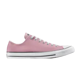 Кроссовки Converse Chuck Taylor All Star Low 'Cliffside Rose', розовый a13269f | cliffside rose