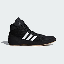 Кроссовки Adidas HVC, цвет Black/White/Iron Metallic aq3325 | none