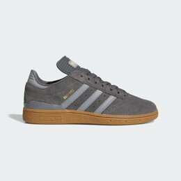 Кроссовки Adidas Adidas Skateboarding Busenitz [BUSENITZ], цвет Grey Five/Grey Three/Gold Metallic if4616 | グレーファイブ/グレースリー/ゴールドメタリック