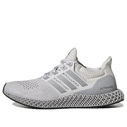 Кроссовки ультра 4д Adidas, серый gy2448 | grey