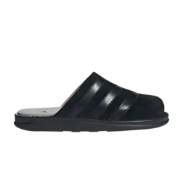 Adidas Кроссовки Adiclog 'Black Grey', черный jh5498 | black grey