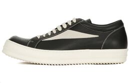 Кроссовки Lido Rick Owens, черные ru01d3897lcolvs-911 | black