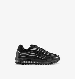 Кроссовки Air max tl 2.5 из сетки и кожи с низким верхом Nike, черный r04394781 | black black black metall