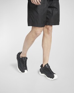Мужские низкие кроссовки Trailgrip GTX Moncler prod262850128 | black
