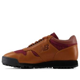 Кроссовки New Balance Rainier Low 'Glazed Ginger Crimson' ualgsog
