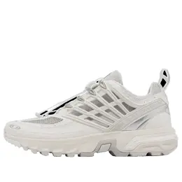 Кроссовки Salomon ACS Pro 'Vanilla Ice Lunar Rock' 471799, бежевый 471799 / l47179900