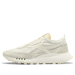Кроссовки Reebok Classic Leather Legacy 'Classic White' gy2723, кремовый