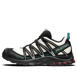 Кроссовки Salomon XA Pro 3D 'Black White' 414677, белый 414677 / l41467700