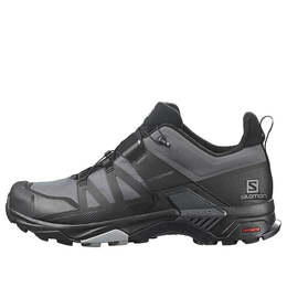 Кроссовки Salomon X Ultra 4 GTX 'Black' 413851 / l41385100