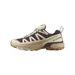 Salomon Мужские кроссовки X ULTRA 360 Cushioning Low Top для походов, бежево-коричневые 478168 | beige brown