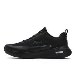 Fila Кроссовки мужские спортивные с низким верхом, черные a12m531134fbk | black