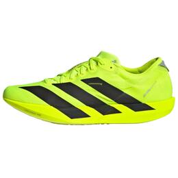 Adidas Кроссовки Adizero Adios 9 Lucid Lemon Black ih5066 | green black