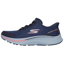 Кроссовки для бега Go Run Consistent 2.0 Low Top Casual, мужские, цвет морской волны Skechers, Marine Blue 220880-nvy | marine blue