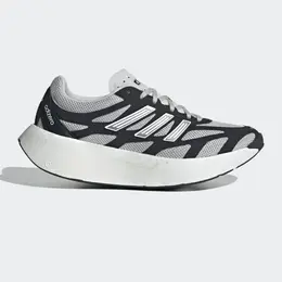 Повседневные мужские кроссовки Adizero Aruku Adidas, белый/черный a53793613 | blanco / negro