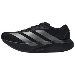 Adidas Кроссовки Adizero Evo Sl 'Black Iron Metallic' jr4888 | black