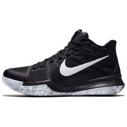 Nike Кроссовки Kyrie 3 Bhm Ep 'Black' 852417-001 | black
