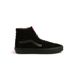 Унисекс кеды SK8-Hi Vans, черный mp_0538405_vn000d5in1 | negro