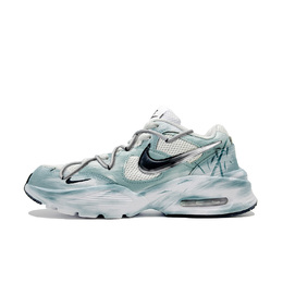 Nike Кроссовки Air Max Fusion Slip с низким верхом, устойчивые к истиранию, для повседневного использования, для городских поездок и работы, светло-синие cj1670-102(team1143-夏竹） | light blue