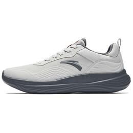 Кроссовки для бега Variety Training Collection, серые, мужские, низкие Anta, Gray 112337793-5 | gray