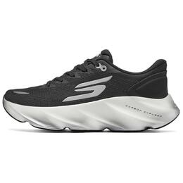 Skechers Кроссовки мужские низкие MEN'S GO, цвет черный/белый 246210-bkw | black white