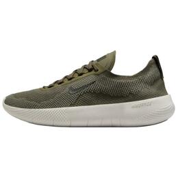 Nike Кроссовки Free 2025 Low Top мужские зеленые hf1078-200 | green