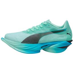 Puma Кроссовки Fast R Nitro Elite 3 Mint Melt Speed Blue 312060-02 | green