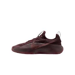 Кроссовки LeBron Tr 1 Burgundy Crush Nike, Bright Burgundy Red/Team Red fj6151-601 | bright burgundy red/team red